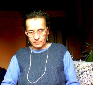 portret