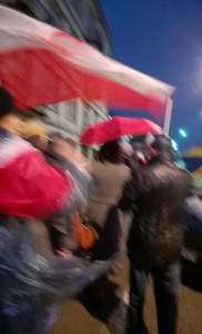 manifestacja
