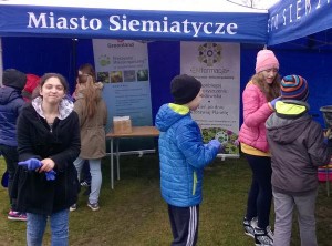 siemiatycze kule prima aprilis