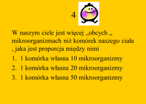 quizz 4