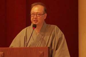 dr tanaka