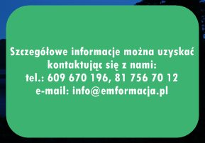 info em formacja