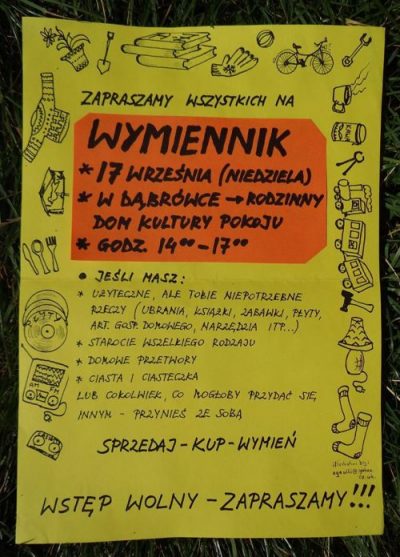 wymienik